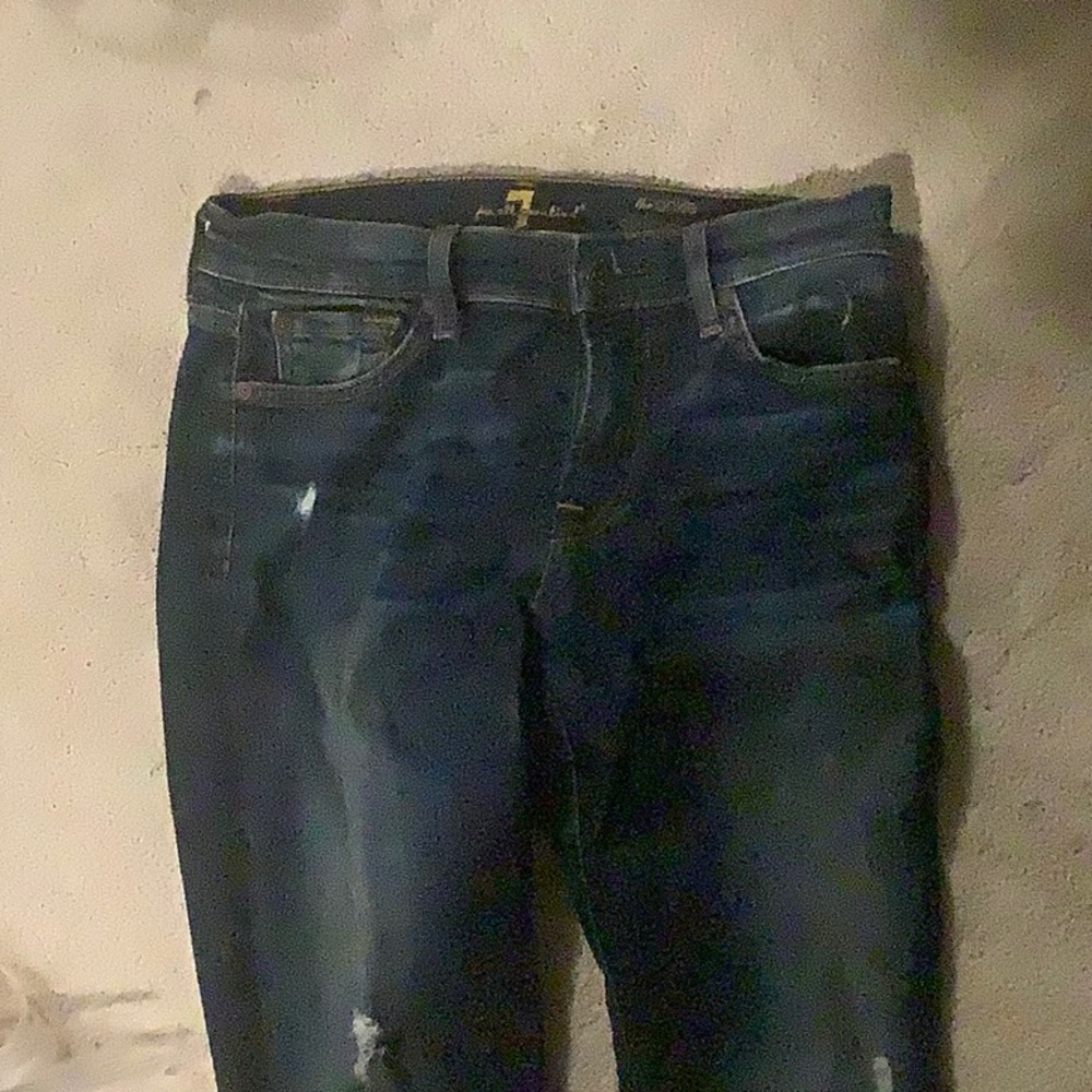 For All Mankind 26 gently used
